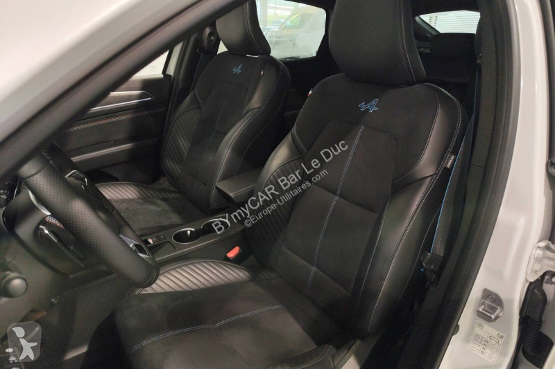 Autoutilitară Renault Arkana E-Tech 145 - 23