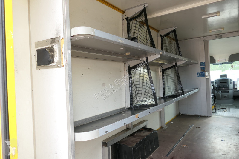 Veicolo commerciale Mercedes SPRINTER 310 CDI...