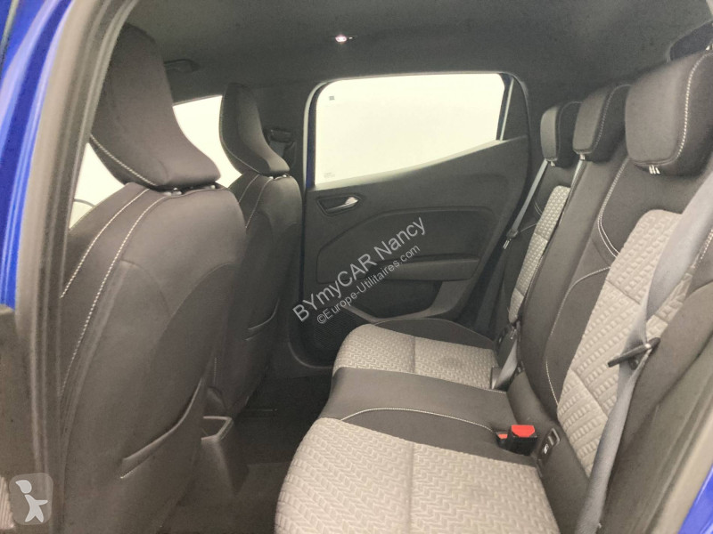Bedrijfswagen Renault Clio TCe 90 - 21N