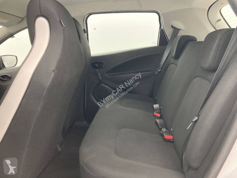 Bedrijfswagen Renault Zoe R110 Achat Intégral - 21