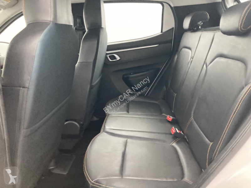 Veículo utilitário Dacia Spring Achat Intégral
