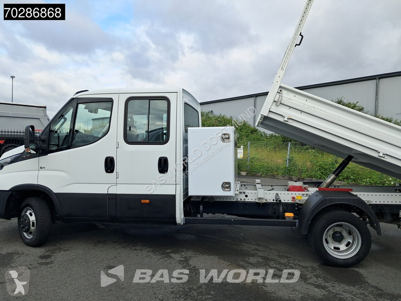 Véhicule utilitaire Iveco 35C16 3.0L Pritsche...