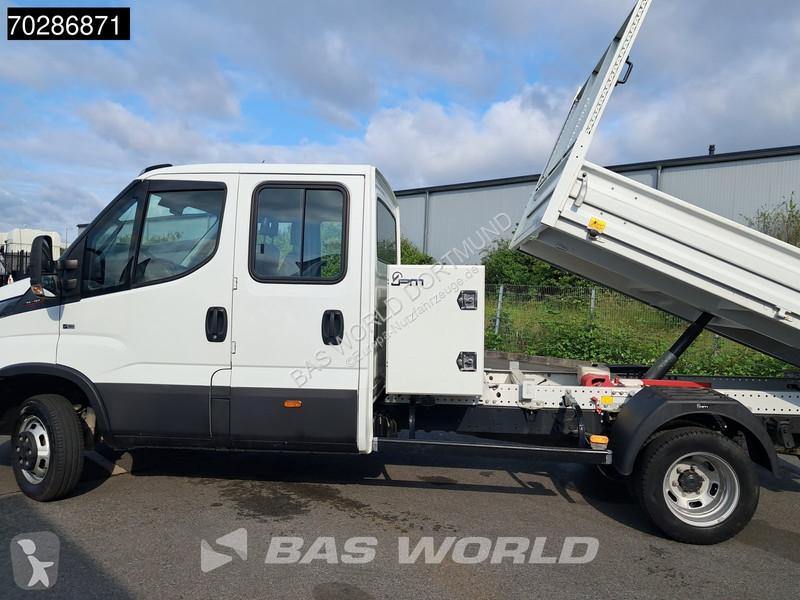 Véhicule utilitaire Iveco 35C16 3.0L Pritsche...
