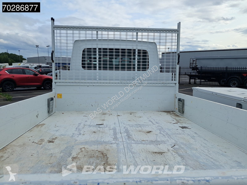 Autoutilitară Iveco 35C16 3.0L Pritsche Doppel...