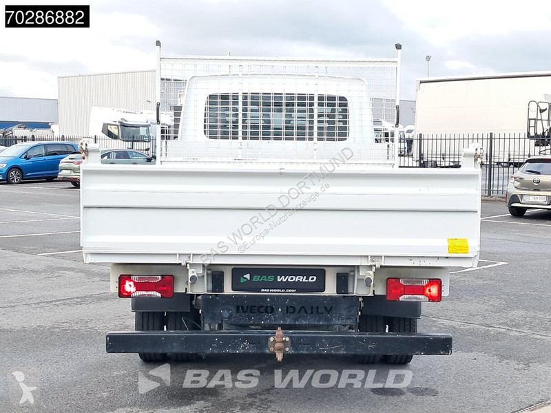 Véhicule utilitaire Iveco 35C16 3.0L Pritsche...