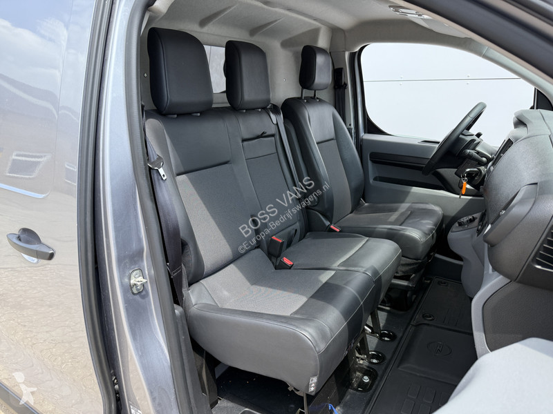 Opel 2.0 CDTI 123PK Automaat L3H1 Navigatie...