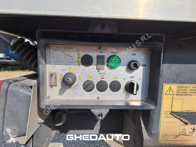 Veicolo commerciale Iveco Daily 35C14