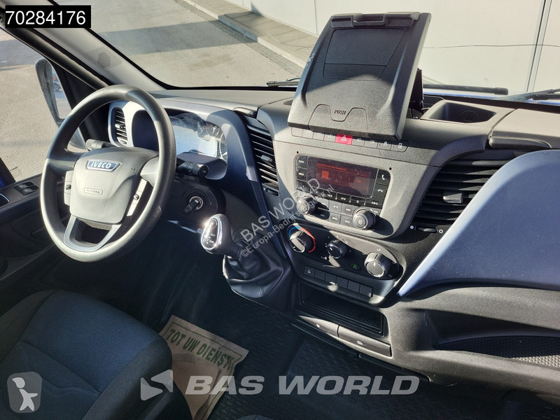 Veículo utilitário Iveco 35S14 Automaat...