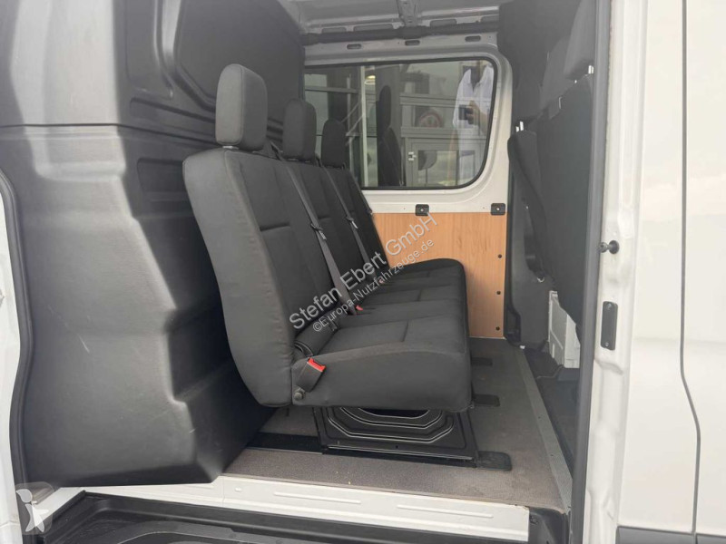 Veicolo commerciale Mercedes 315 CDI DoKa/Mixto...