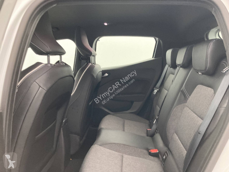 Nyttofordon Renault Clio TCe 90 - 21N
