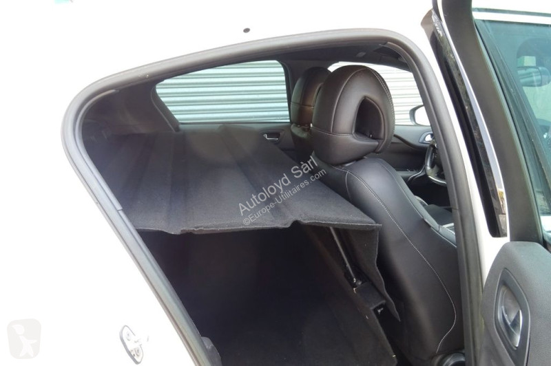 Véhicule utilitaire Citroën STE 1,6 HDI 115
