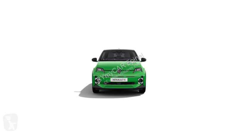 Autoutilitară Renault Renault 5 E-Tech...