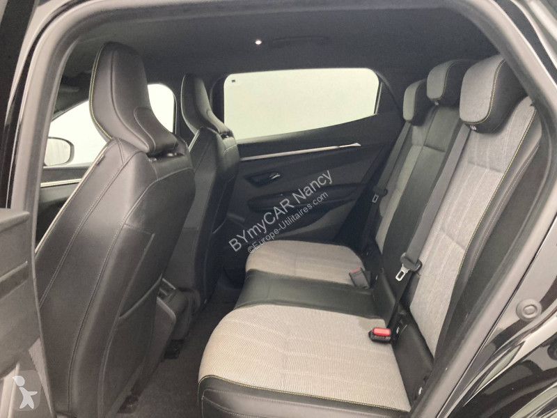 Nyttofordon Renault Megane E-Tech EV60 220 ch...