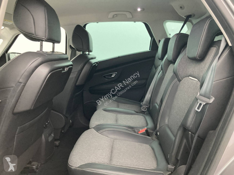 Autoutilitară Renault Scenic TCe 140 FAP - 21