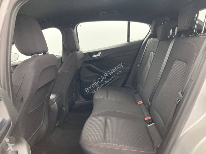 Autoutilitară Ford Focus 1.0 EcoBoost 125 S&S