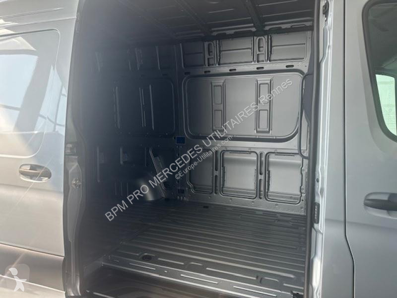 Veicolo commerciale Mercedes Fg 315 CDI 37 3T5...
