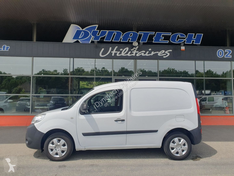 Véhicule utilitaire Renault KANGOO II EXPRESS...