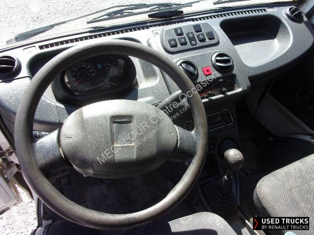 Furgoneta Piaggio N/A