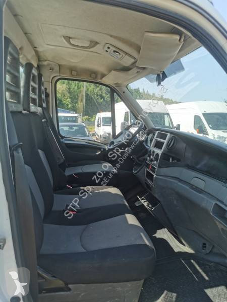 Veículo utilitário Iveco