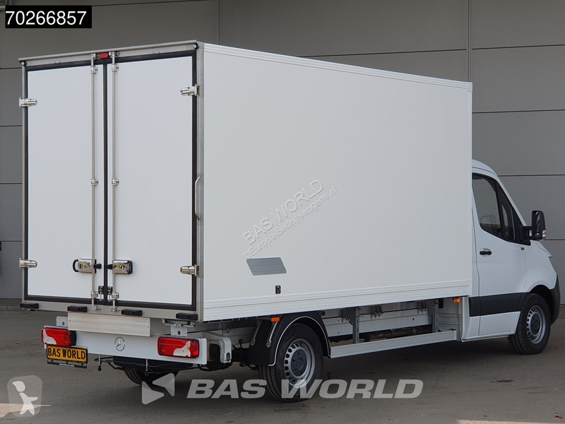 Autoutilitară Mercedes 315 CDI Koelwagen...