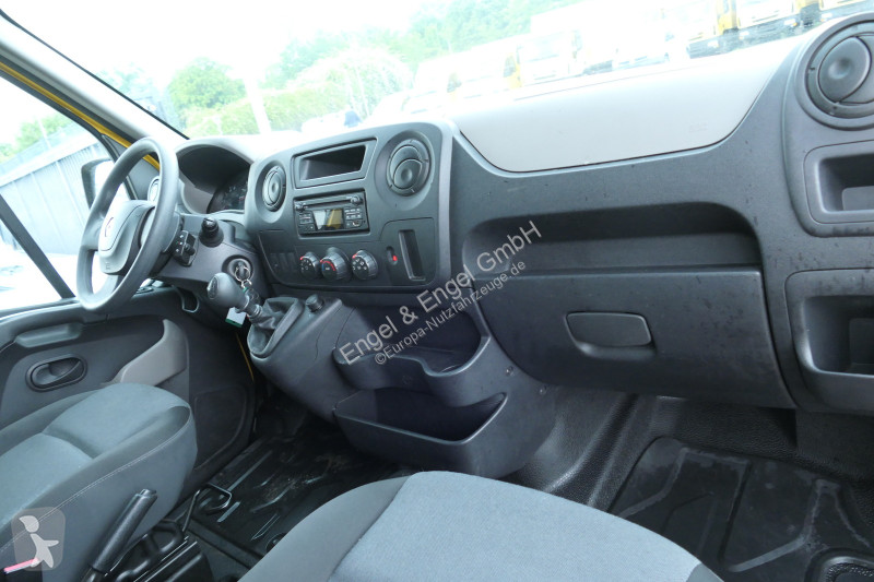 Furgoneta Renault Master 130 dCi L3H2 Euro6...