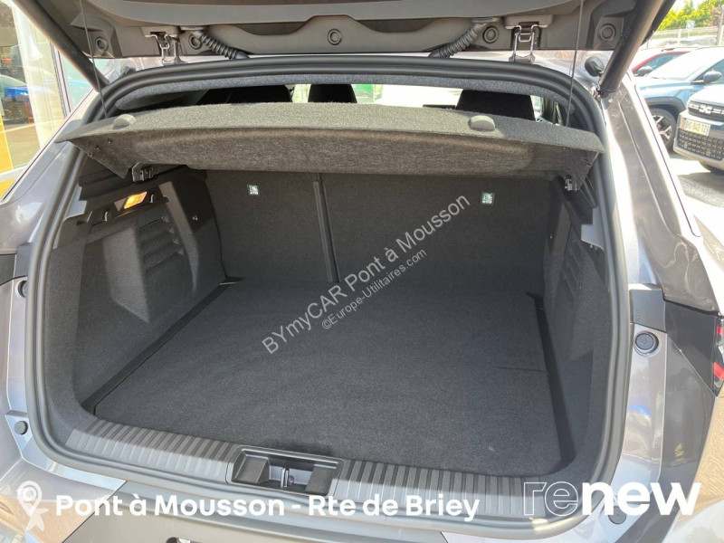 Veicolo commerciale Renault Symbioz E-Tech full...
