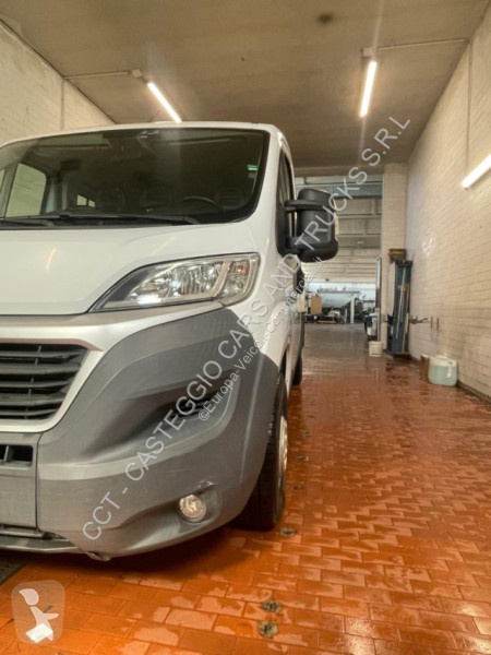 Nyttofordon Fiat DUCATO