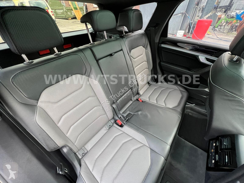Furgoneta Volkswagen R-Line 4Motion I PANO I...