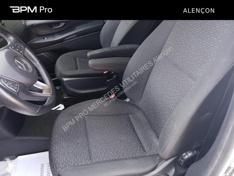 Veicolo commerciale Mercedes Vito Fg  Mixto 4x4...