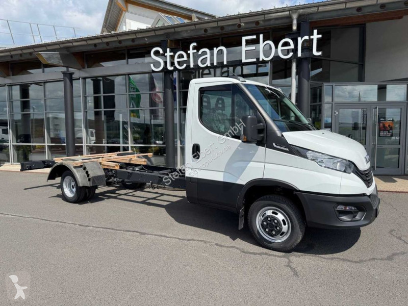 Furgoneta Iveco 50C18 HA8 3.0L...