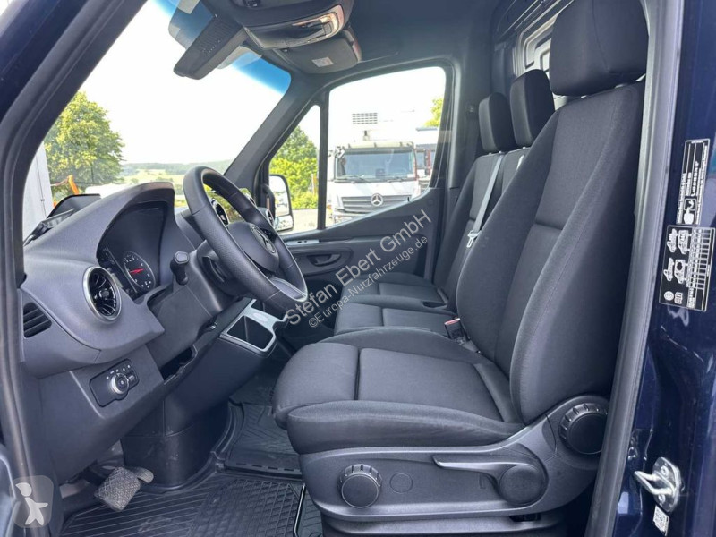 Užitkové vozidlo Mercedes 317 CDI 3665 9G Klima...