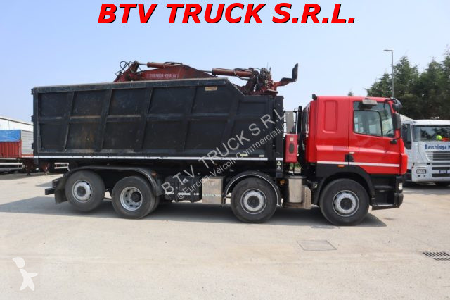 Camion DAF CF