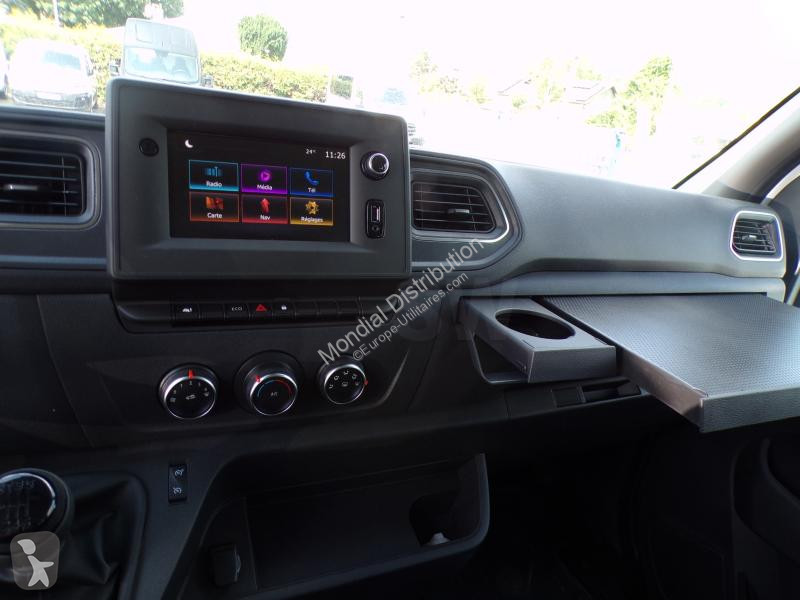 Veicolo commerciale Renault F3500 L2H2 DCI 180...