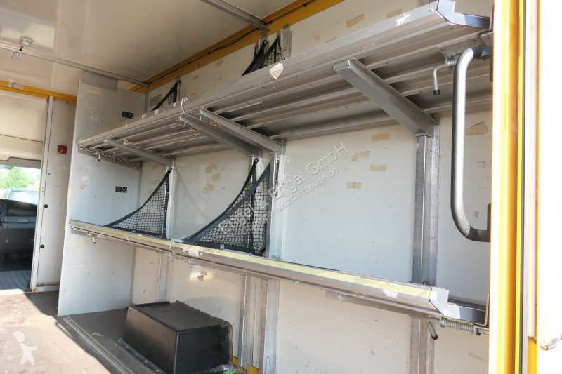 Nyttofordon Iveco Daily 35 S11 C30C AUTOMATIK...