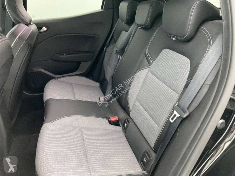 Bedrijfswagen Renault Clio TCe 90