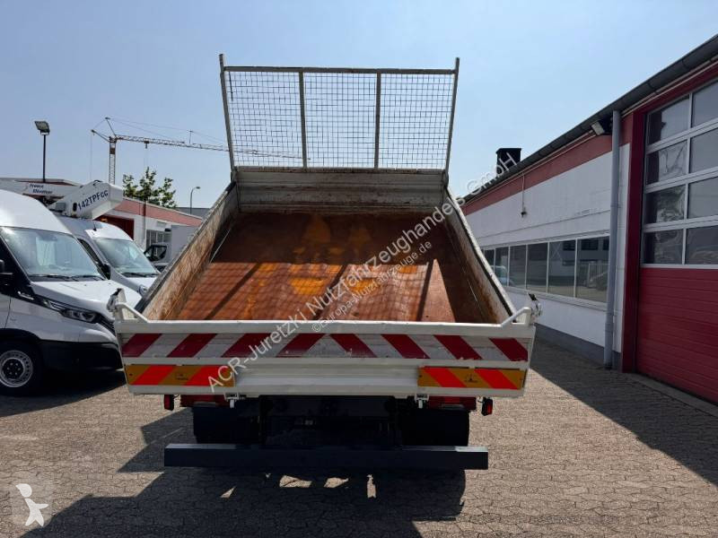 Nyttofordon Iveco