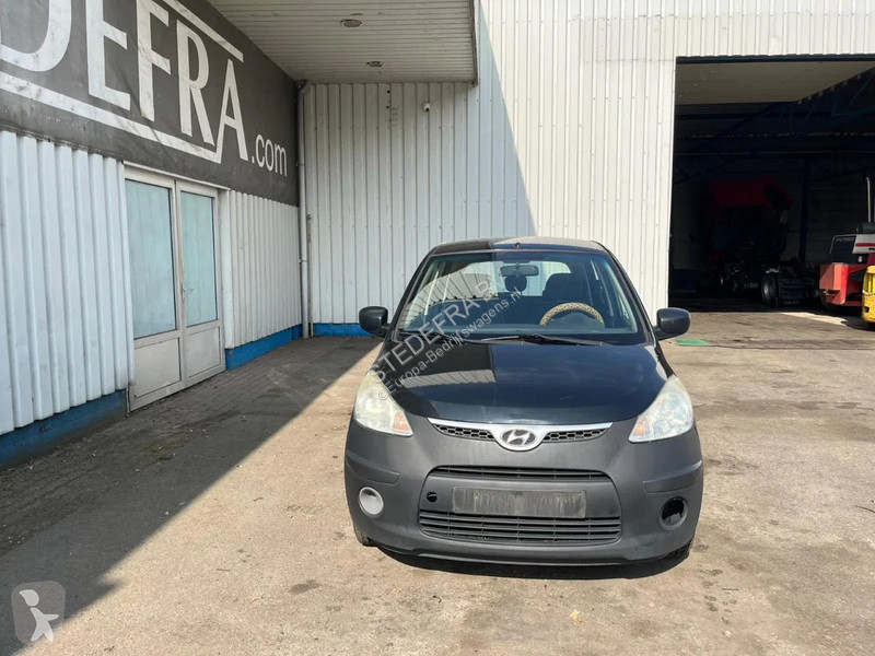 Autoutilitară Hyundai ,1.1 , 5 doors , Belgium...