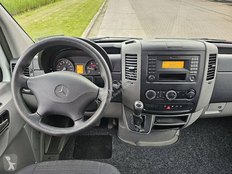 Veicolo commerciale Mercedes 514 AC AUTOMAAT EURO6