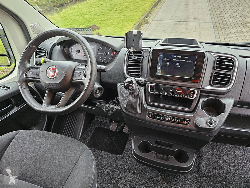 Autoutilitară Fiat 35 AC AUTOMAAT EURO6
