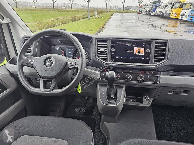 Bedrijfswagen Volkswagen 35 2.0 L4H3 Maxi...