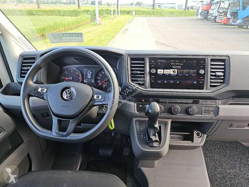 Autoutilitară Volkswagen 35 2.0 L4H3 Maxi...