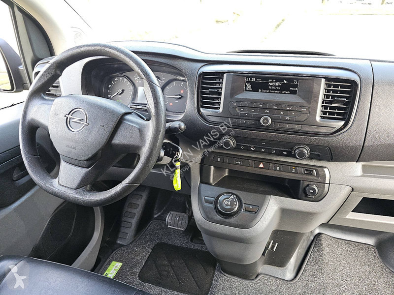 Veículo utilitário Opel 2.0 AC AUTOMAAT EURO6