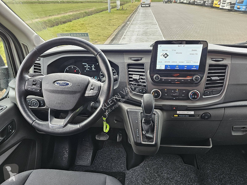 Bedrijfswagen Ford 350 AC AUTOMAAT EURO6