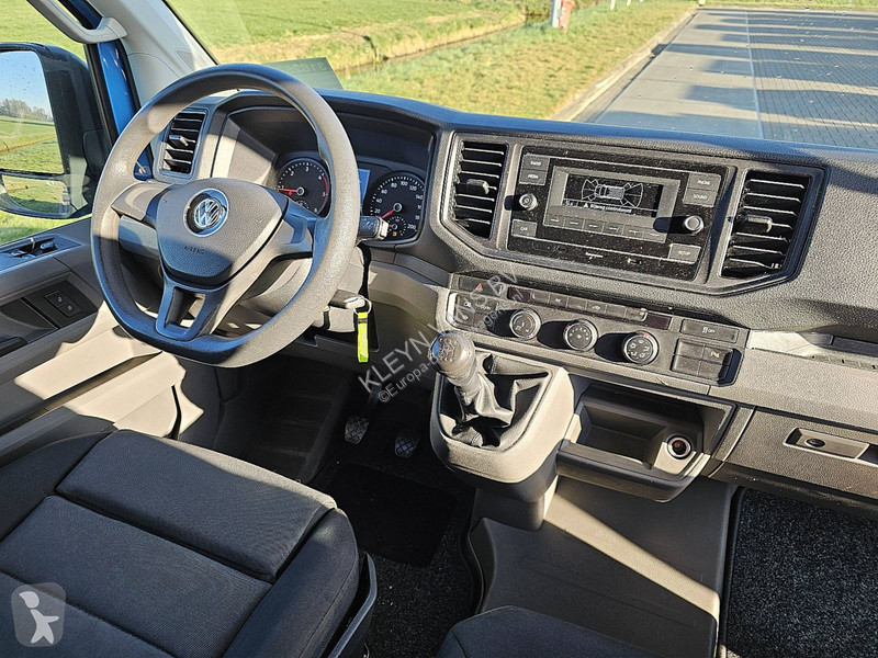 Véhicule utilitaire Volkswagen 35 2.0 KOELWAGEN...