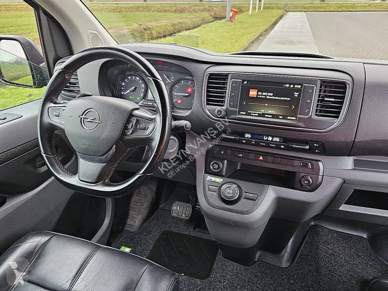 Furgoneta Opel 2.0 AC AUTOMAAT EURO6