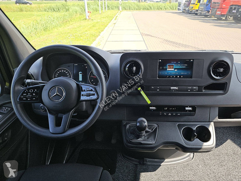 Veicolo commerciale Mercedes 315 L2H2 Mbux...