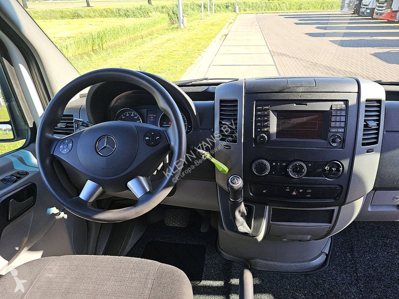 Veicolo commerciale Mercedes 519 V6 3.0 LTR EURO6