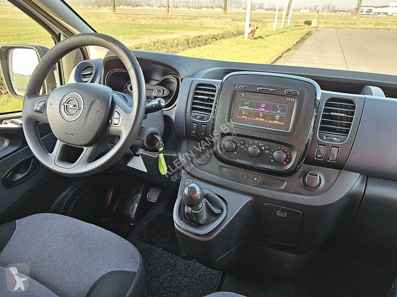 Veicolo commerciale Opel 1.6 KOMBI 8+ 1, Incl BPM