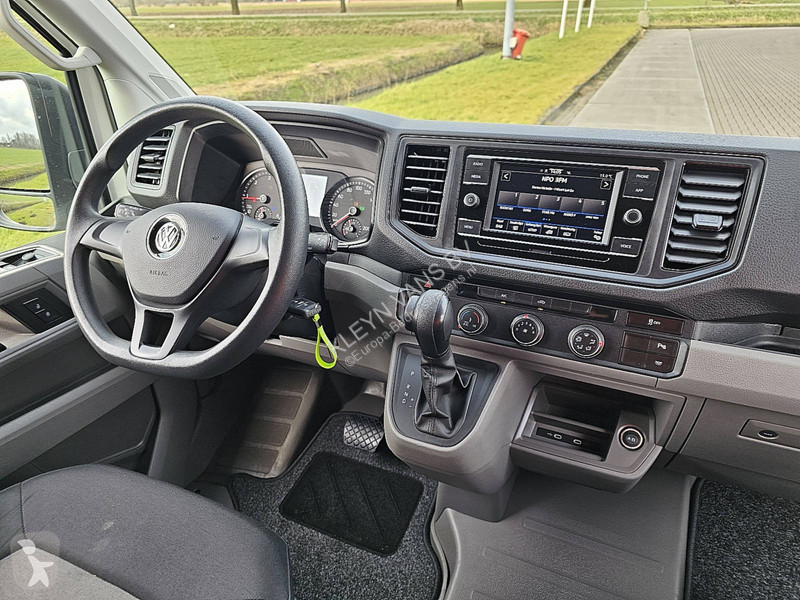 Véhicule utilitaire Volkswagen 35 2.0 L3H3...