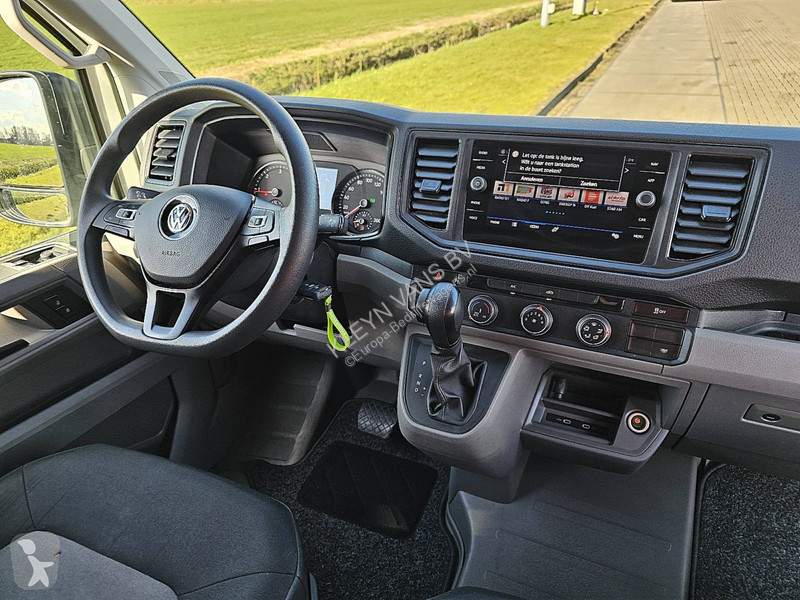 Veicolo commerciale Volkswagen 35 2.0 L4H3...